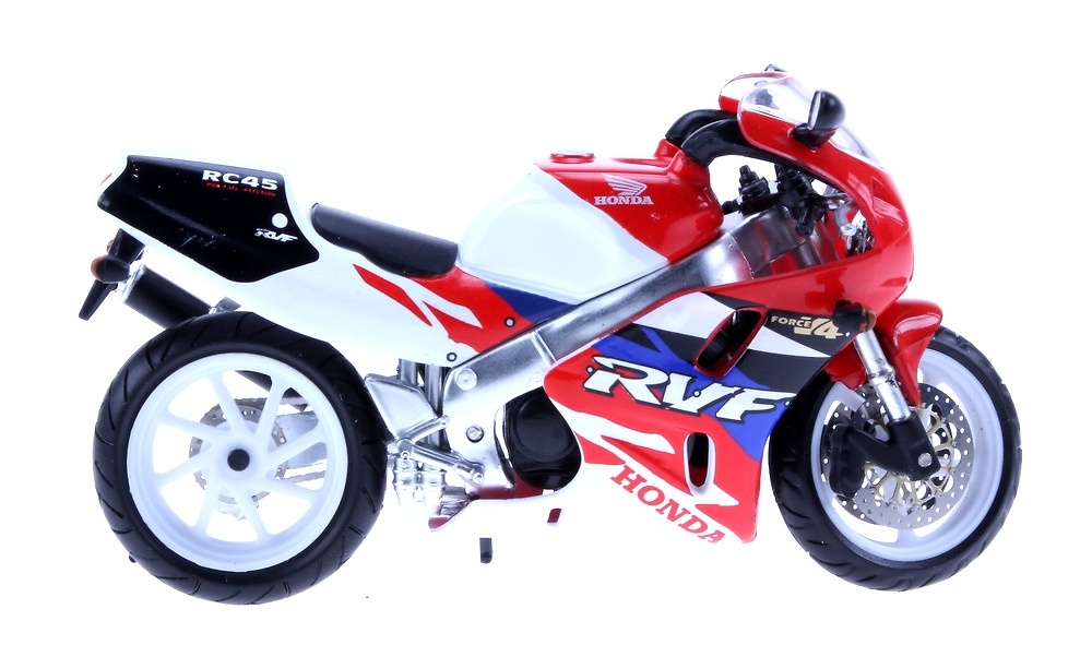 Honda RC45 (1994) Altaya LGM25 1/24 