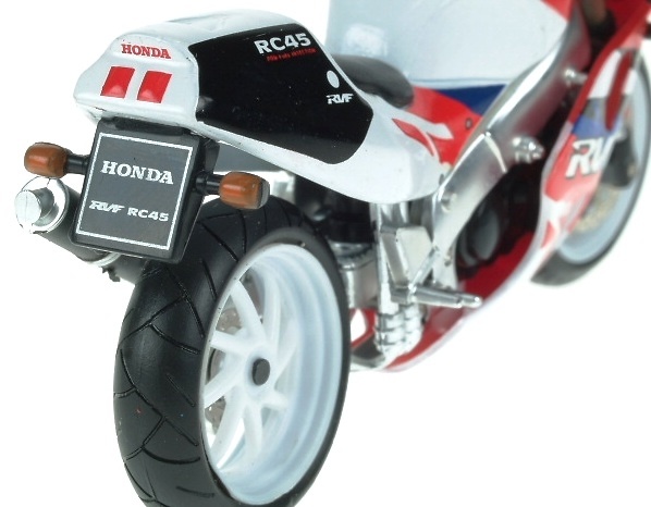 Honda RC45 (1994) Ixo BJ005 1/24 