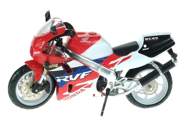 Honda RC45 (1994) Ixo BJ005 1/24