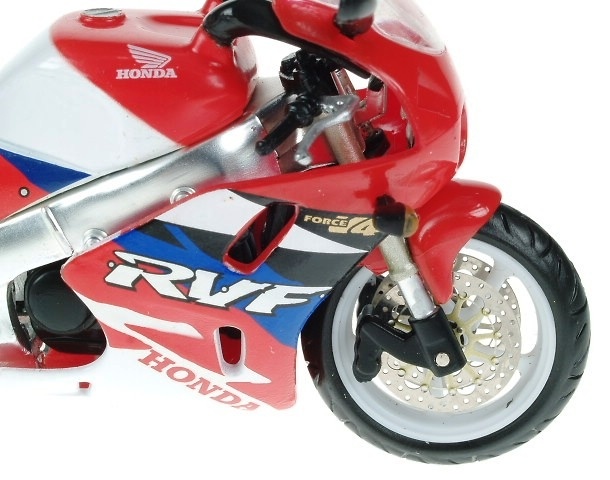 Honda RC45 (1994) Ixo BJ005 1/24 