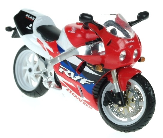 Honda RC45 (1994) Ixo BJ005 1/24