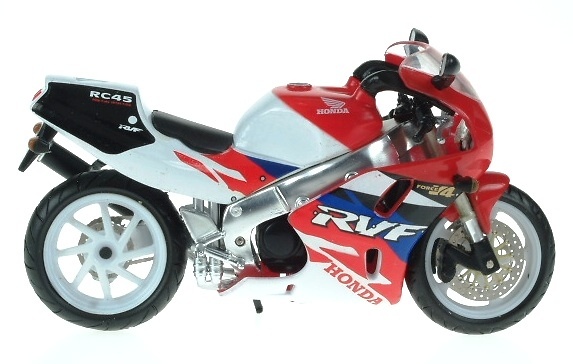 Honda RC45 (1994) Ixo BJ005 1/24