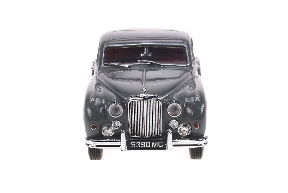 Jaguar Mk IX (1959) Oxford JAG9003 1/43 
