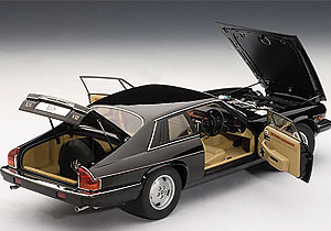 Jaguar XJS Coupé (1986) Autoart 73577 1/18 