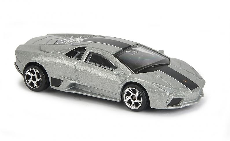 Lamborghini Reventon (2009) 