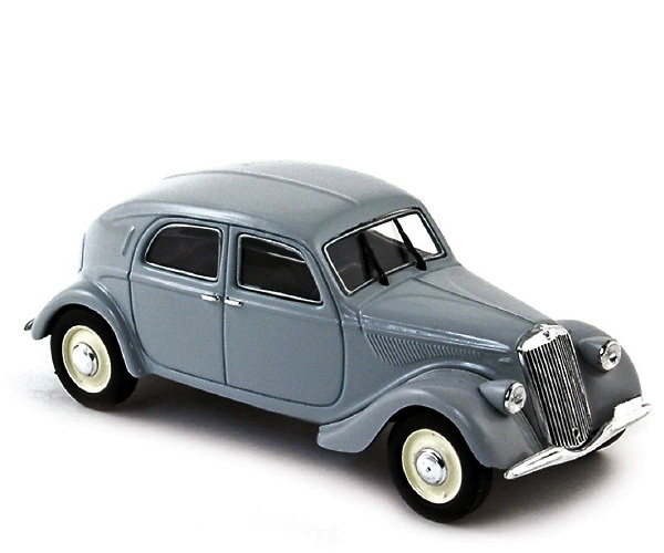 Lancia Ardennes -Augusta- (1936) Norev 784015 1/43 
