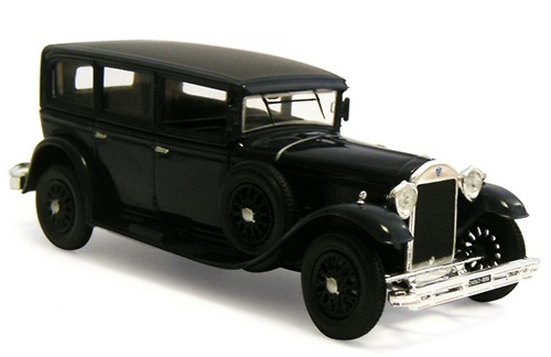 Lancia Dilambda (1930) Norev 785081 1/43 