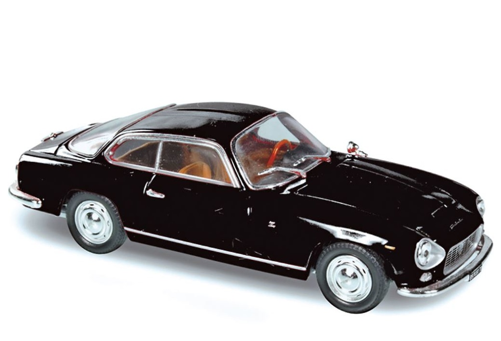 Lancia Flaminia Super Sport (1964) Norev 783027 1/43 