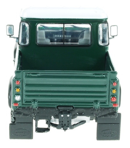 Land Rover Defender 90 Pick-Up UH 01242 1/43 