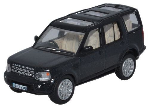 Land Rover Discovery serie 4 (2013) Oxford 76DIS004 1/76 