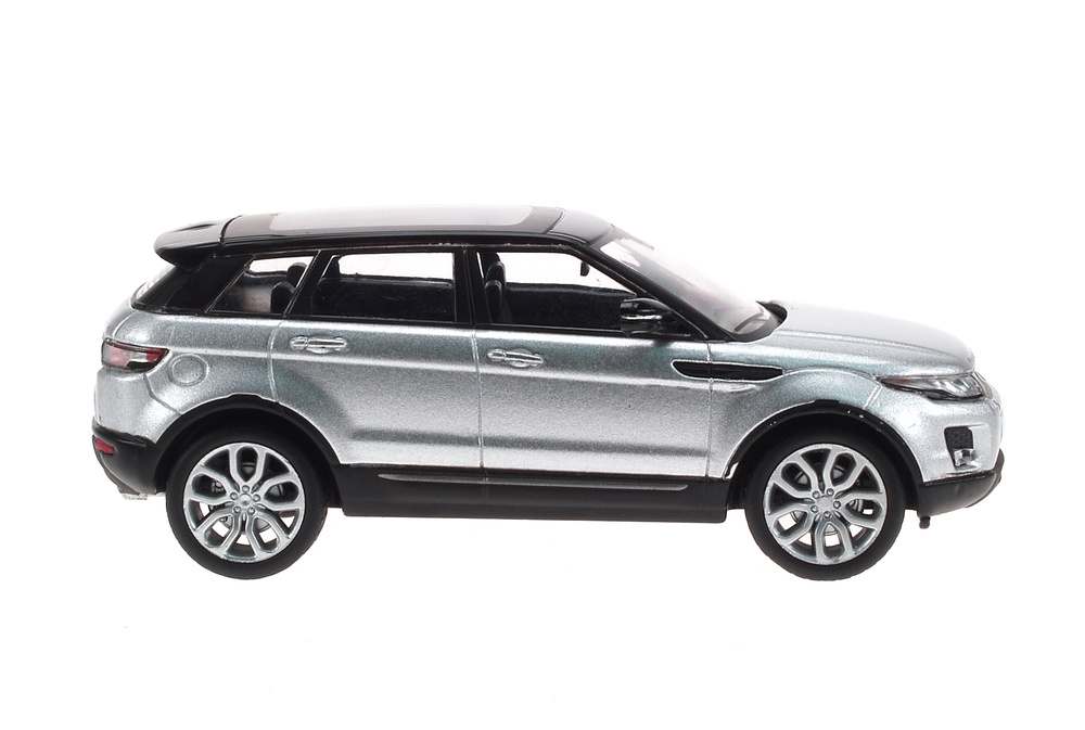 Land Rover Evoque 5p. (2011) White Box WB059 1/43 