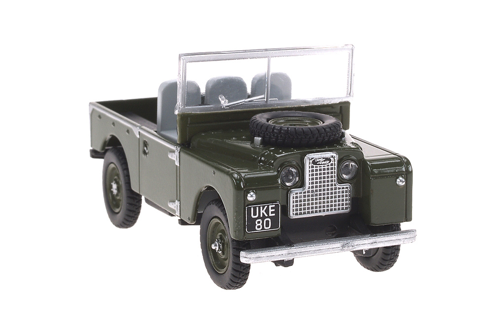 Land Rover Serie I 88 (1948) Oxford LAN188003 1/43 