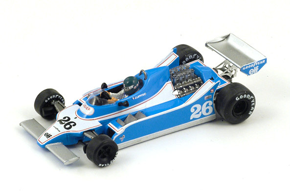 Ligier JS11 