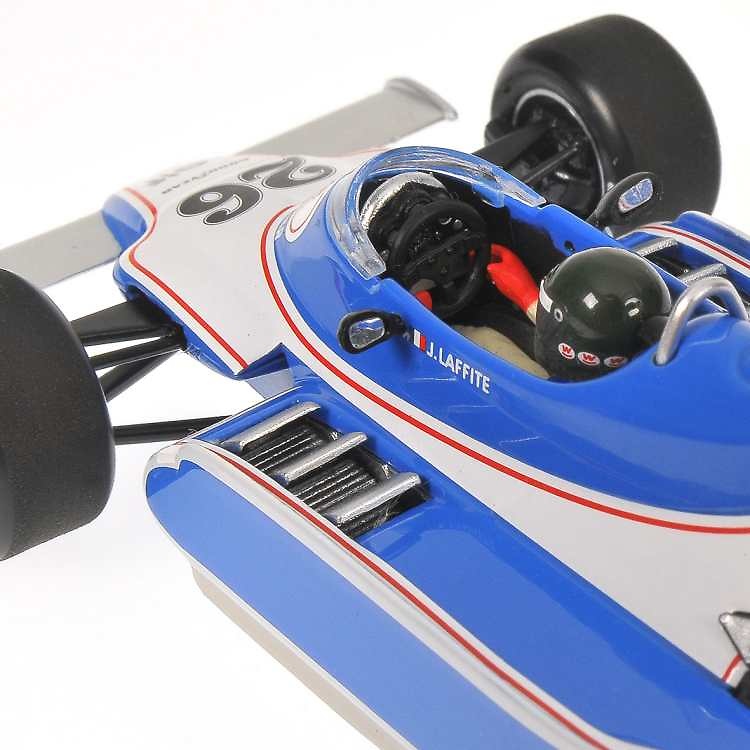 Ligier JS11 