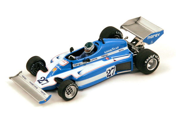 Spark S1723 Ligier JS7 