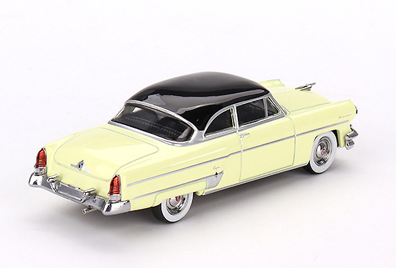 Lincoln Capri (1954) TSM MGT00561-L 1/64 