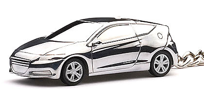 Llavero Honda CR-Z (2010) Autoart 41601 