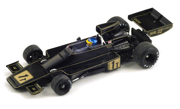 Lotus 76 