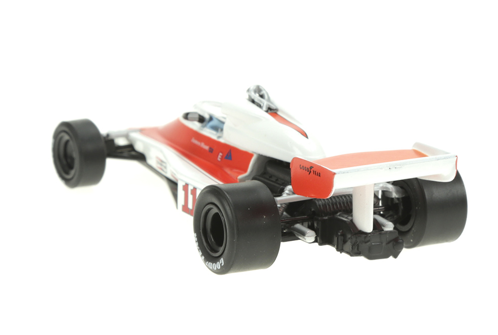 McLaren M23 nº11 James Hunt (1976) Sol90 11241 1:43 