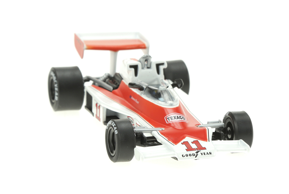 McLaren M23 nº11 James Hunt (1976) Sol90 11241 1:43 