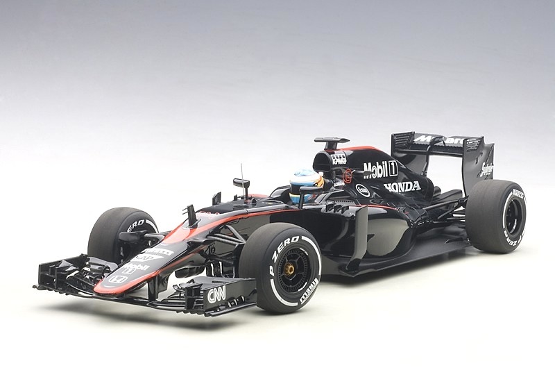 McLaren MP4-30 