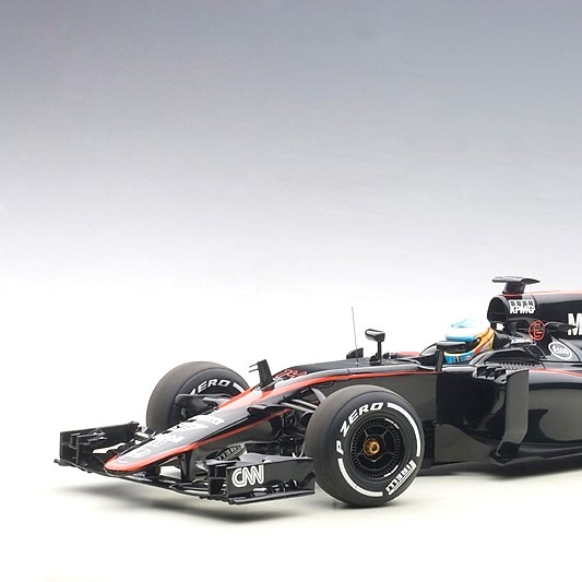 McLaren MP4-30 