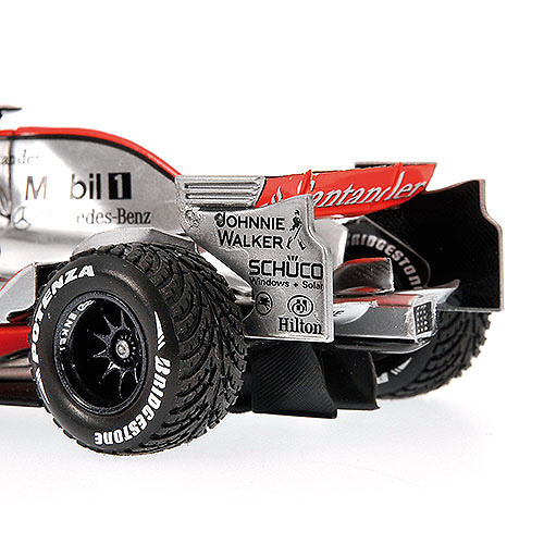 McLaren MP4/23 