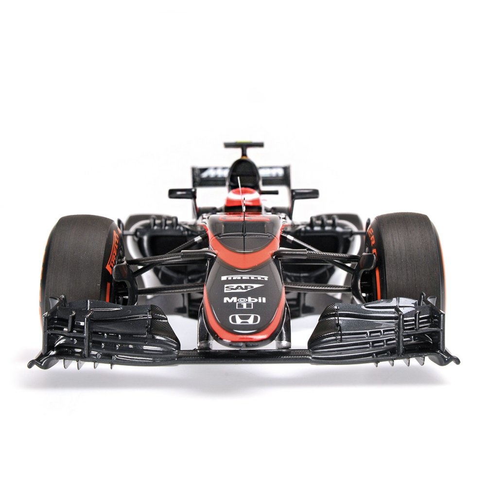 McLaren MP4/30 