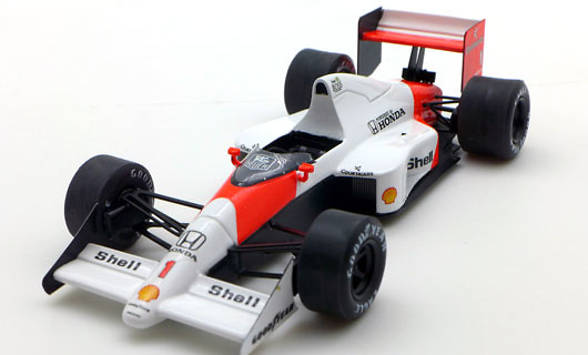McLaren MP4/5 