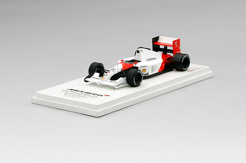 McLaren MP4/6 