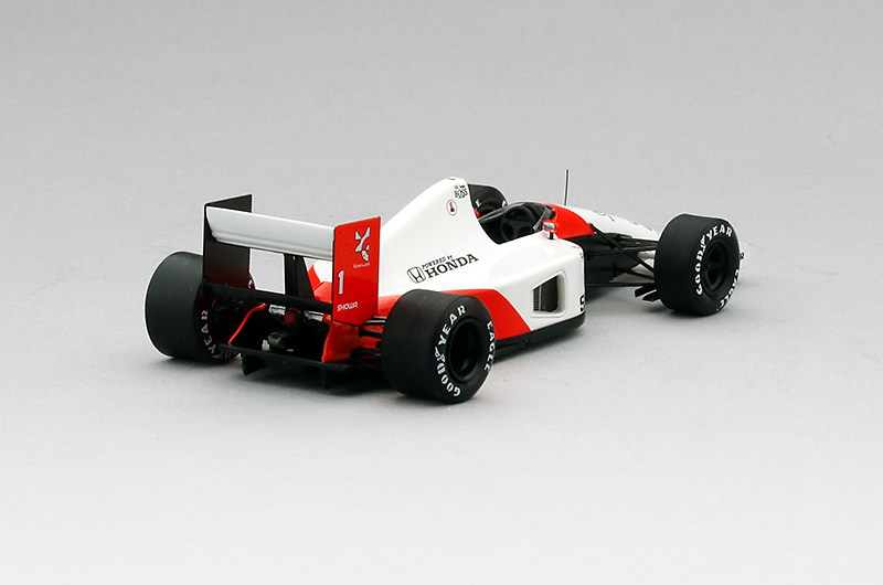 McLaren MP4/6 