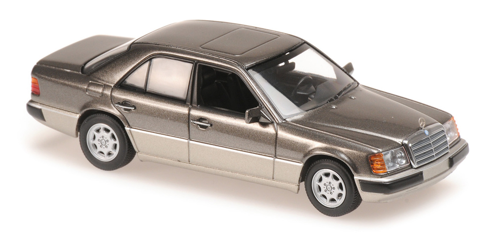 Mercedes 230E -W124- (1991) Maxichamps 940037004 1/43 