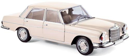 Mercedes Benz 280 SE -W108- (1969) Norev 183569 1:18 
