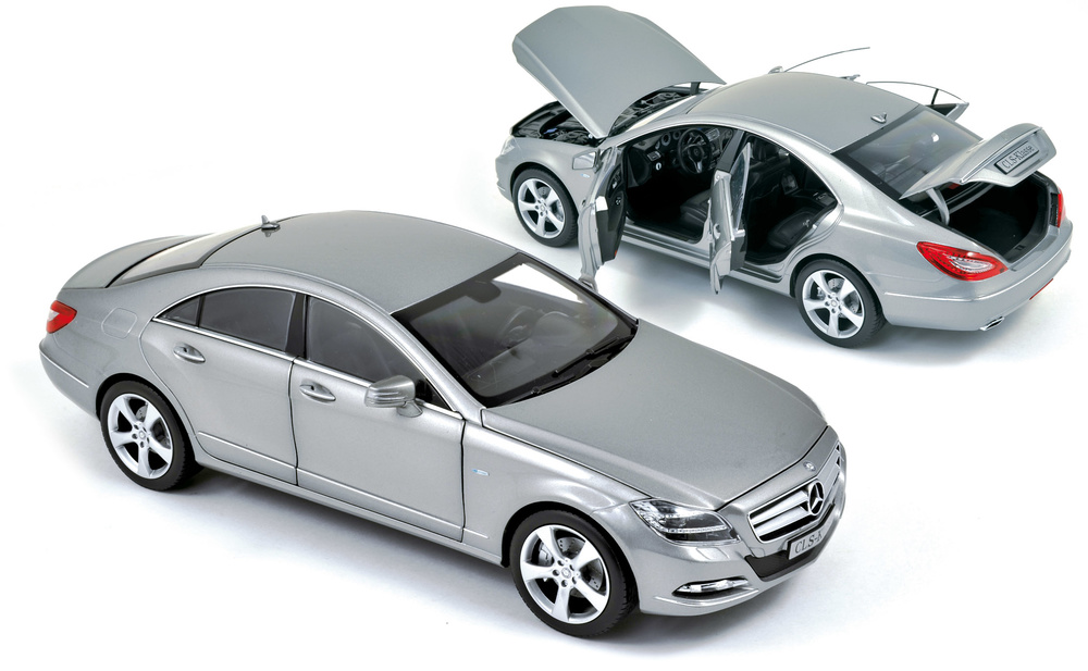 Mercedes-benz clase e sedán plateado w212 a partir de 2009 1//18 maisto modelo auto con