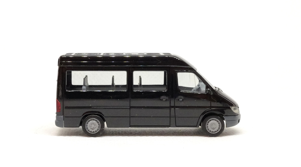 Mercedes Benz Sprinter Bus Herpa 044677 1/87 
