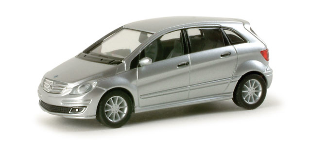 Mercedes Clase B -W245- (2005) Herpa 033404 1/87 