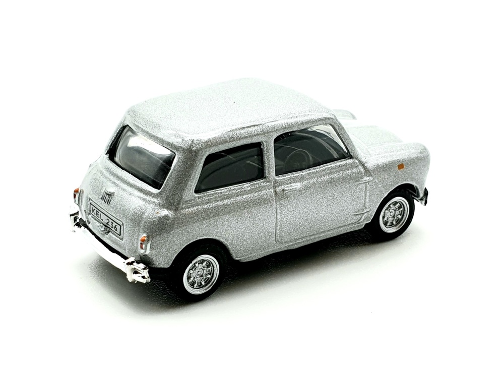 Mini Cooper (1965) Cararama 41180 1/72 