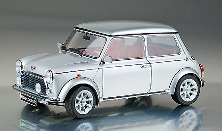 Mini Cooper 12