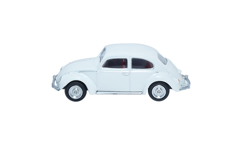 Volkswagen Escarabajo Minialuxe (1960) MB101-1SE 1/66 