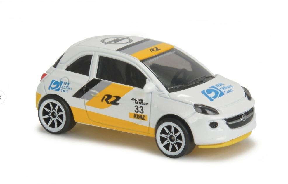 Opel Adam R2 (2015) 