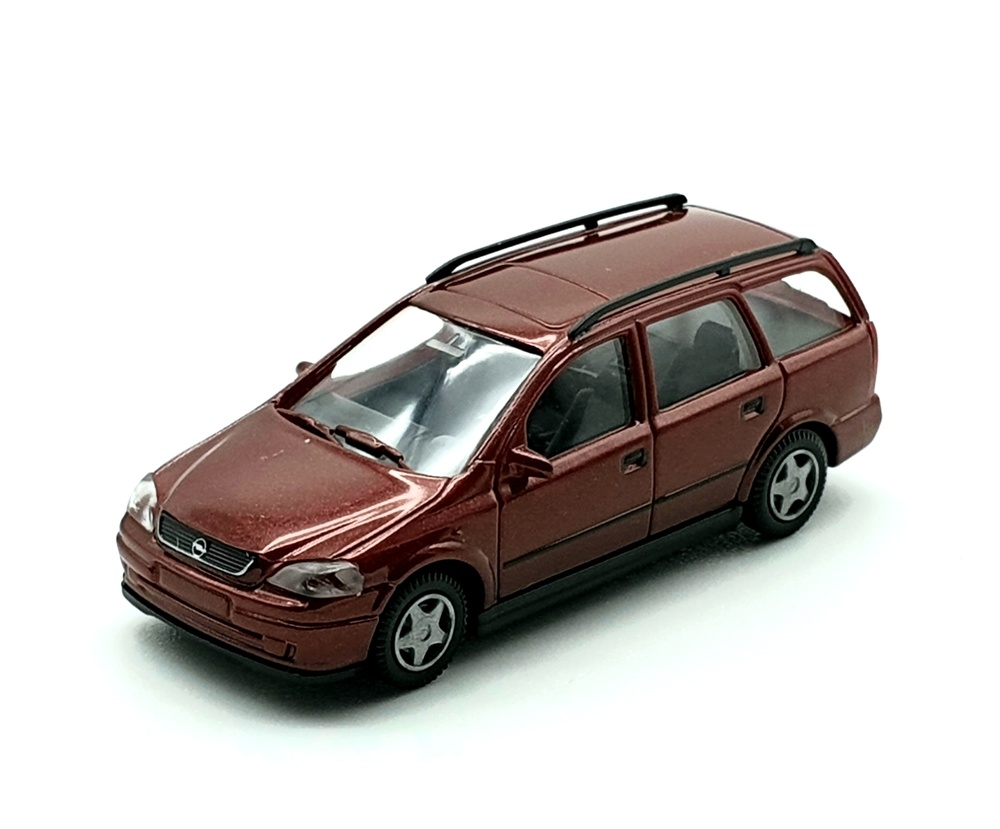 Opel Astra Caravan (1998) Wiking 0860323 1/87 