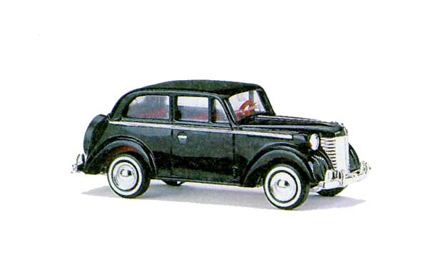 Opel Olympia (1938) Busch 41100 1/87 