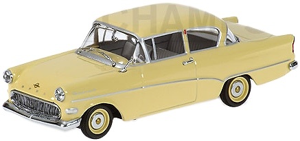 Opel Rekord P1 (1958) Minichamps 430043262 1/43 