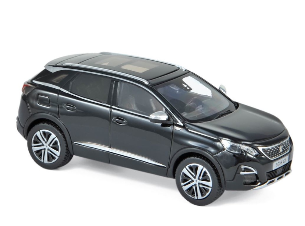 peugeot 3008 juguete