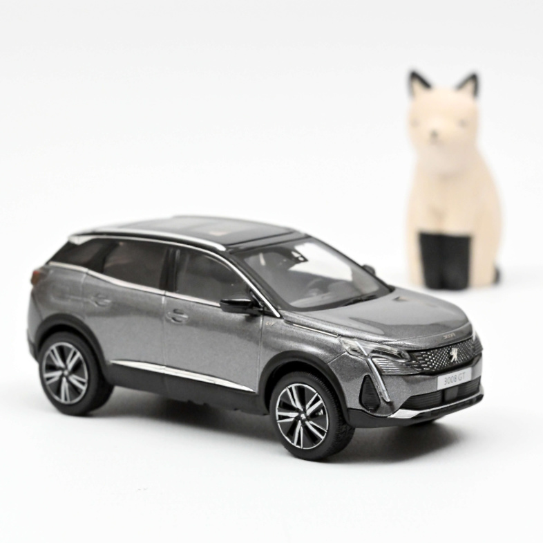 Peugeot 3008 juguete on sale