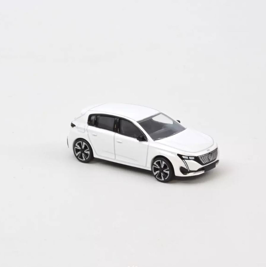Peugeot 308 (2021) Norev 310613 1/64 