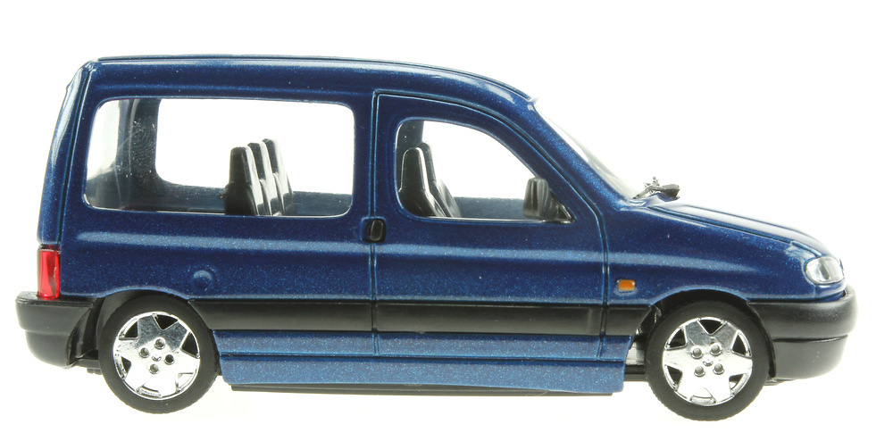 Peugeot Partner Serie 1 (1996) Eligor 100667 1/43 