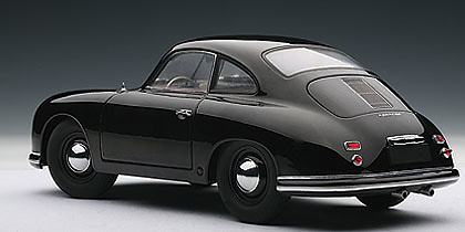Porsche 356 Coupé (1950) Autoart 77946 1:18 