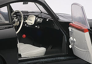Porsche 356 Coupé (1950) Autoart 77946 1:18 
