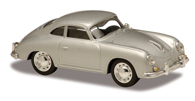 Porsche 356A (1959) Solido 14310400 1/43 